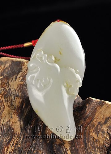 白玉子料-戀香