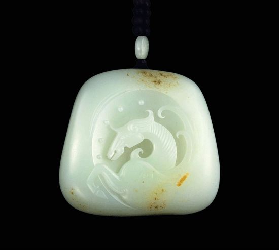 葛洪《天馬行空》