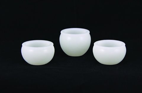 白玉三剛