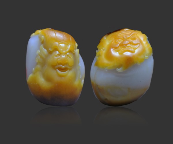 有容乃大
