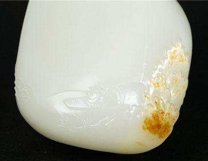 玉石雕刻大師瞿利軍作品
