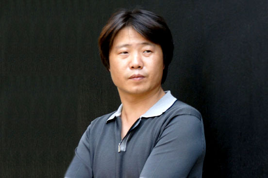 中國玉石雕刻大師趙顯志