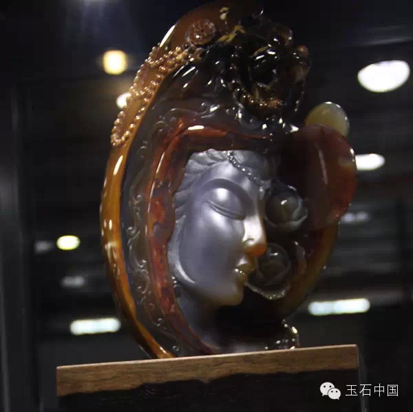 樓蘭圣女