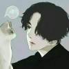 、朝北海●暮蒼梧?