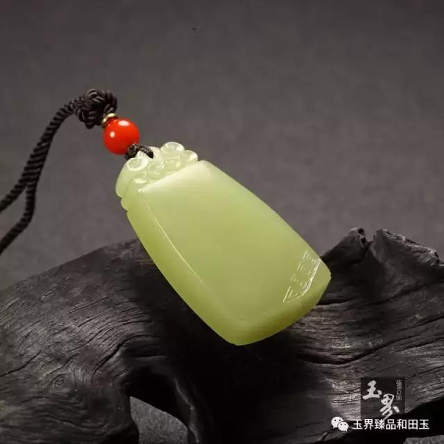 有一種美，叫“百轉千回”——玉雕紋飾的記憶（一）