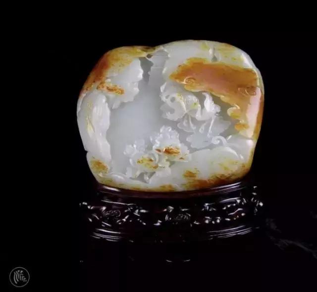 顧銘對山子雕及玉雕創作的解讀