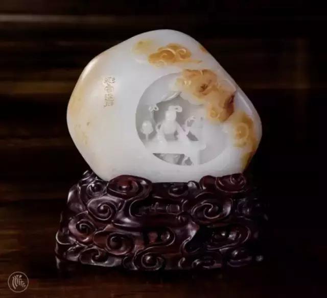 顧銘對山子雕及玉雕創作的解讀
