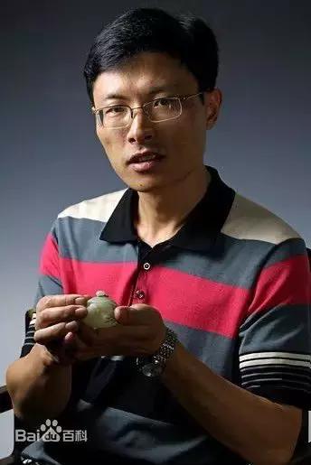 顧銘對山子雕及玉雕創作的解讀