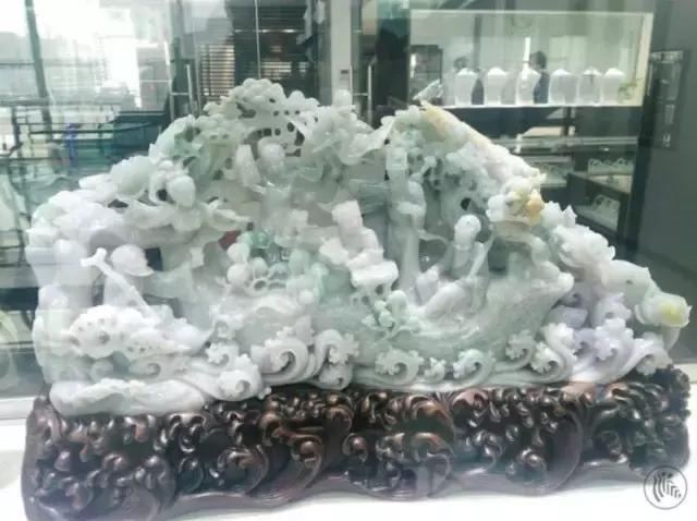 顧銘對山子雕及玉雕創作的解讀