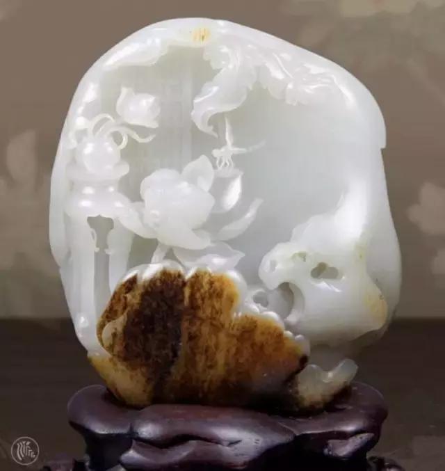 顧銘對山子雕及玉雕創作的解讀