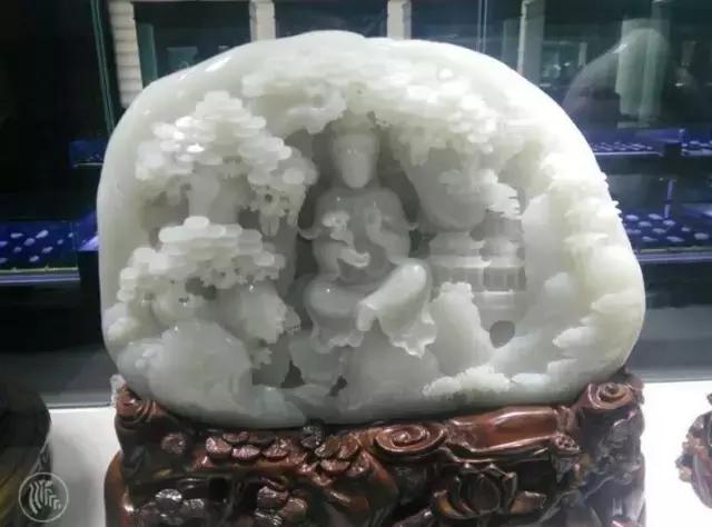 顧銘對山子雕及玉雕創作的解讀