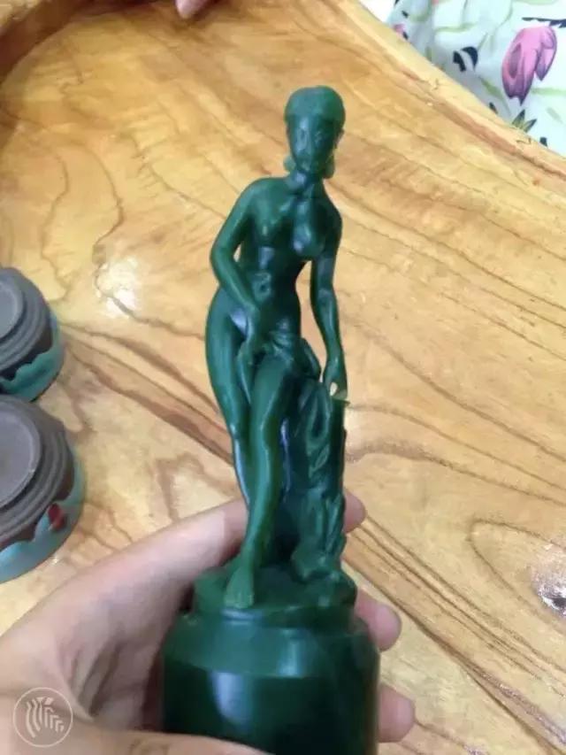 顧銘對山子雕及玉雕創作的解讀