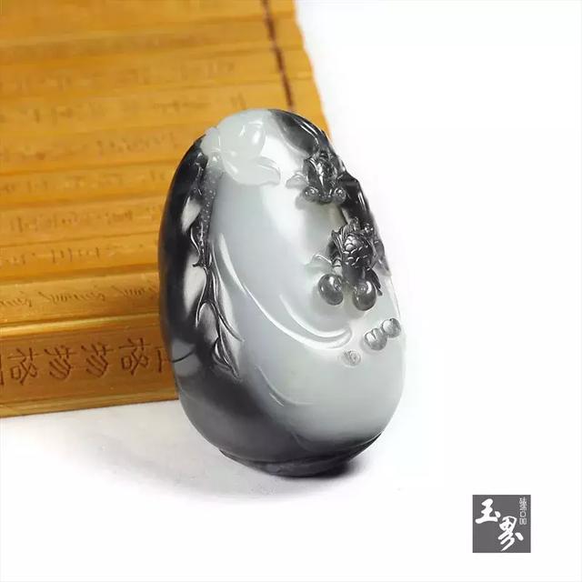 馮鈐：談談我心中的魚