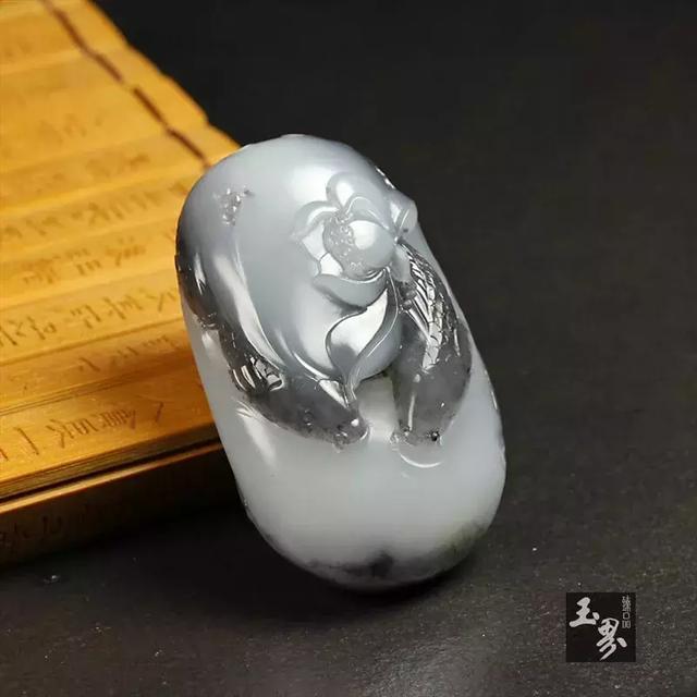 馮鈐：談談我心中的魚
