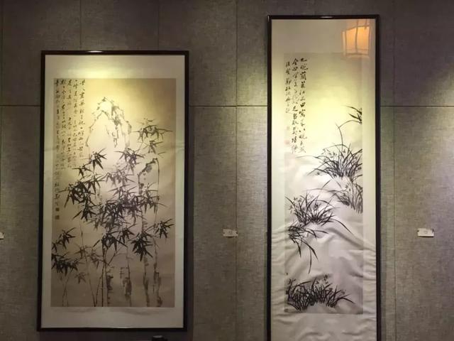 和田玉中的青竹風骨