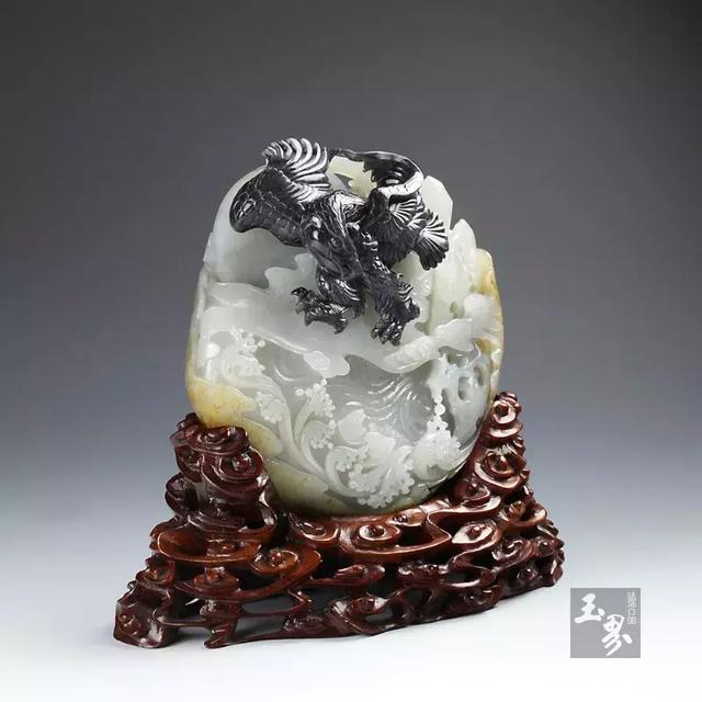 玩玉，就是一場沒有終點的愉悅修行