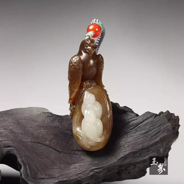 玩玉，就是一場沒有終點的愉悅修行
