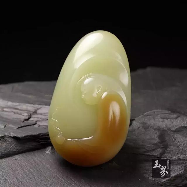 玩玉，就是一場沒有終點的愉悅修行