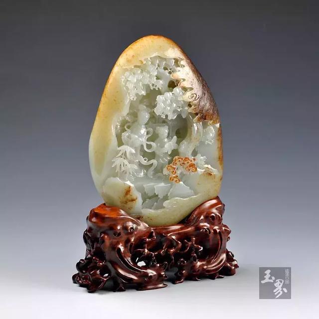 玩玉，就是一場沒有終點的愉悅修行