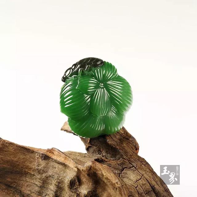 玩玉，就是一場沒有終點的愉悅修行