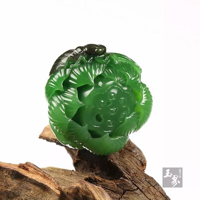 玩玉，就是一場沒有終點的愉悅修行