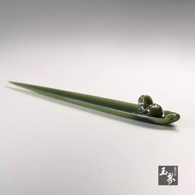 青玉，你所冷落的低調之美