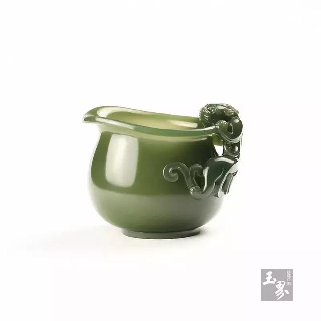 青玉，你所冷落的低調之美