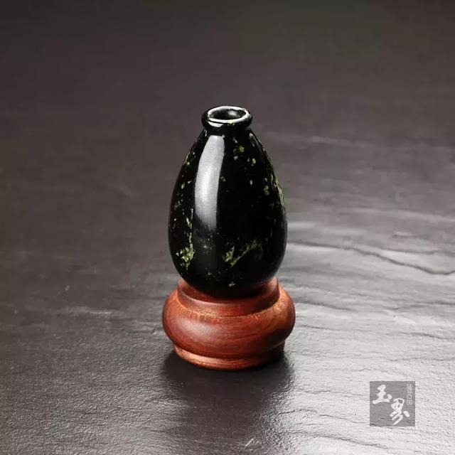 青玉，你所冷落的低調之美