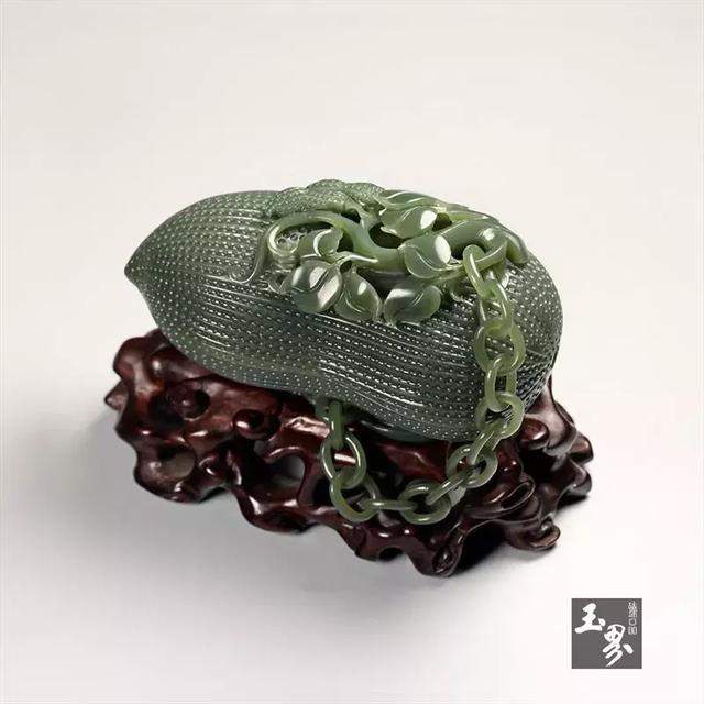 青玉，你所冷落的低調之美