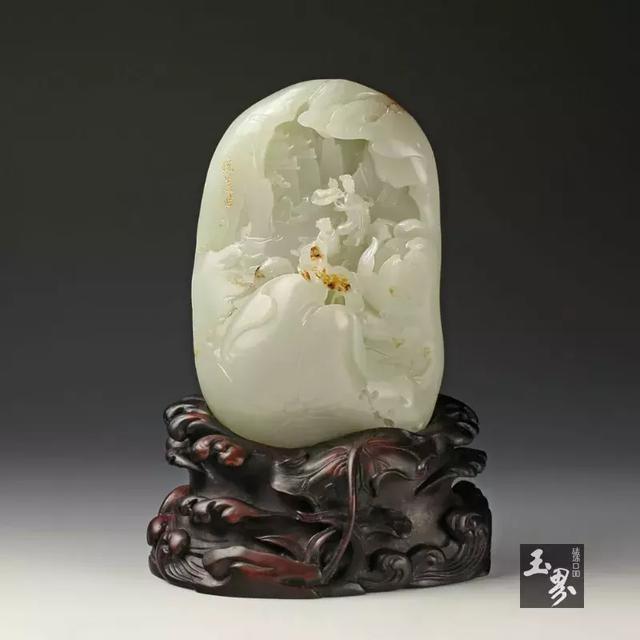 小件越做越多，為何山子雕越做越少？