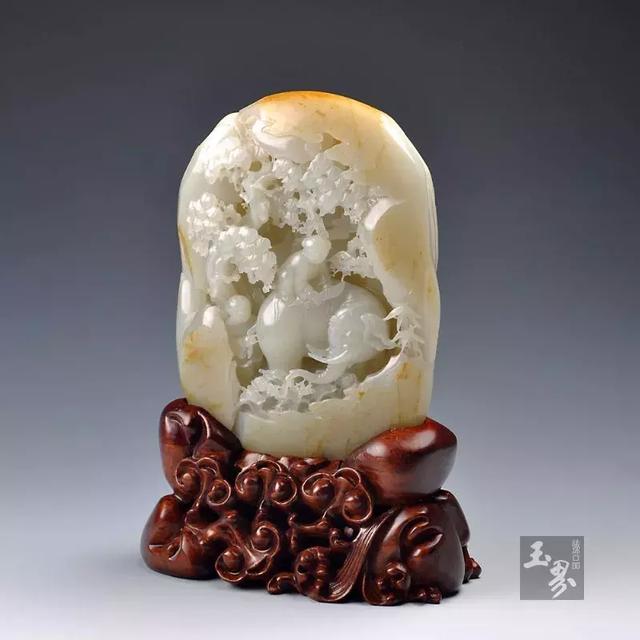小件越做越多，為何山子雕越做越少？