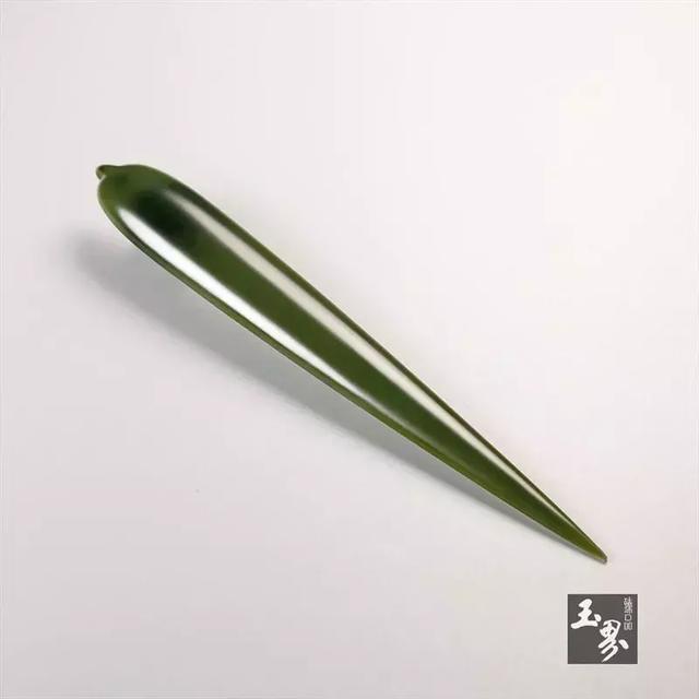 薄如蟬翼，輕若浮云——和田玉薄胎玉器