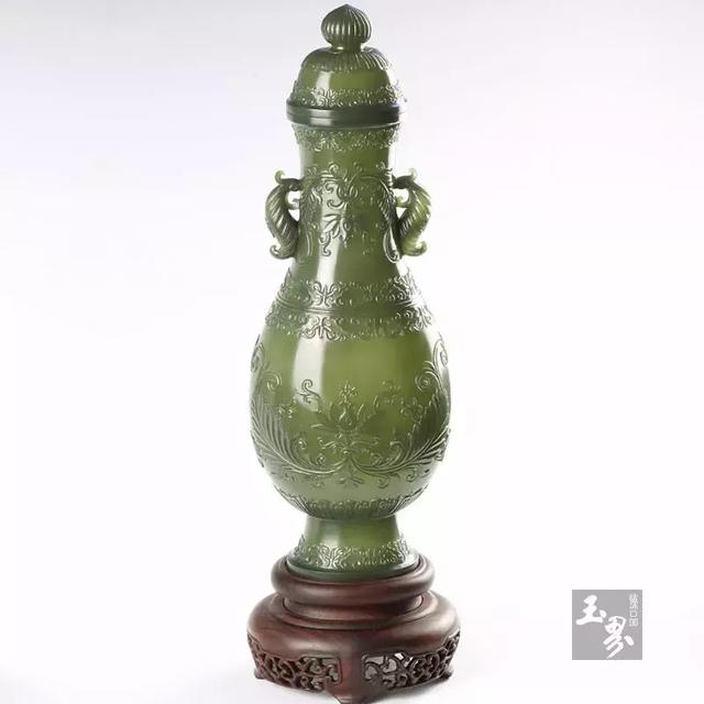 薄如蟬翼，輕若浮云——<a href='http://www.23usxx.com/' target='_blank'>和田玉</a>薄胎玉器
