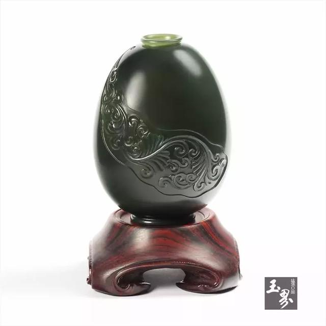 薄如蟬翼，輕若浮云——和田玉薄胎玉器