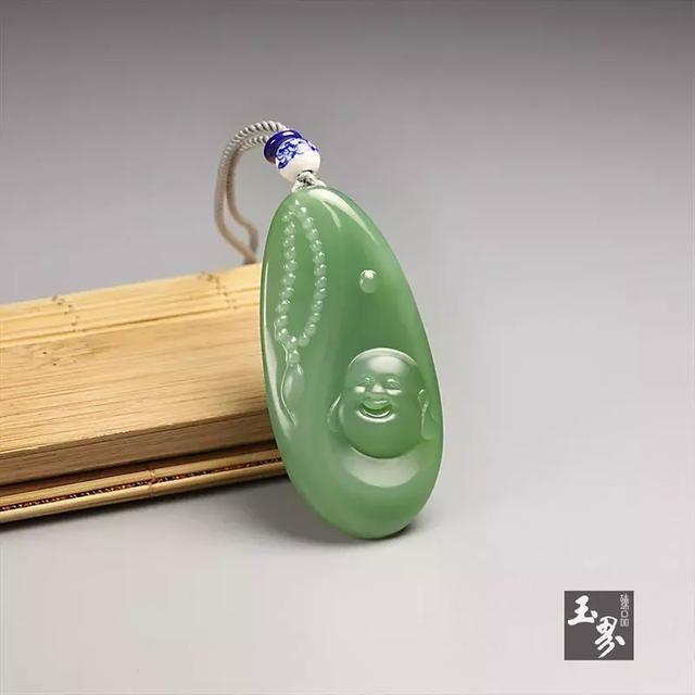 佩玉以禪心