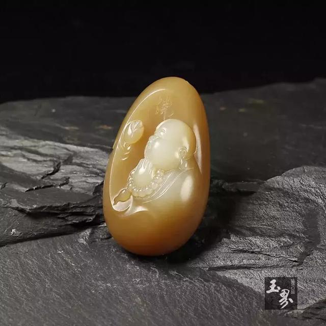 佩玉以禪心
