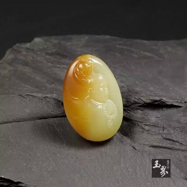 佩玉以禪心