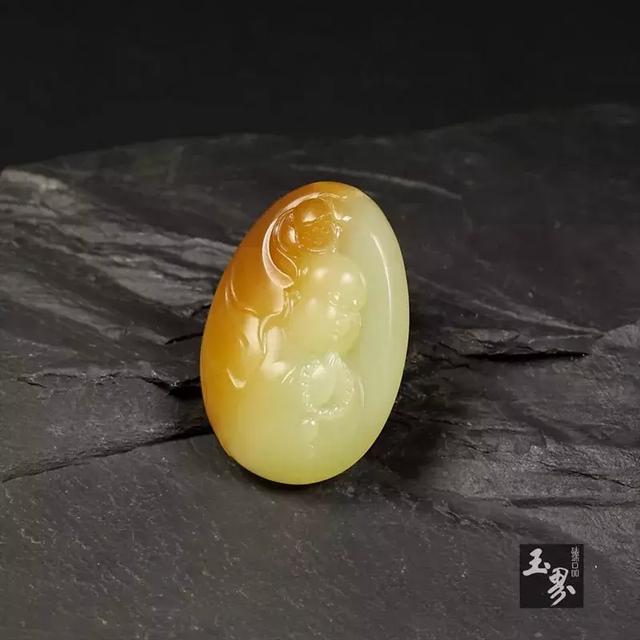 佩玉以禪心