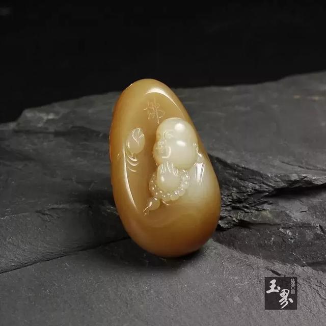 佩玉以禪心