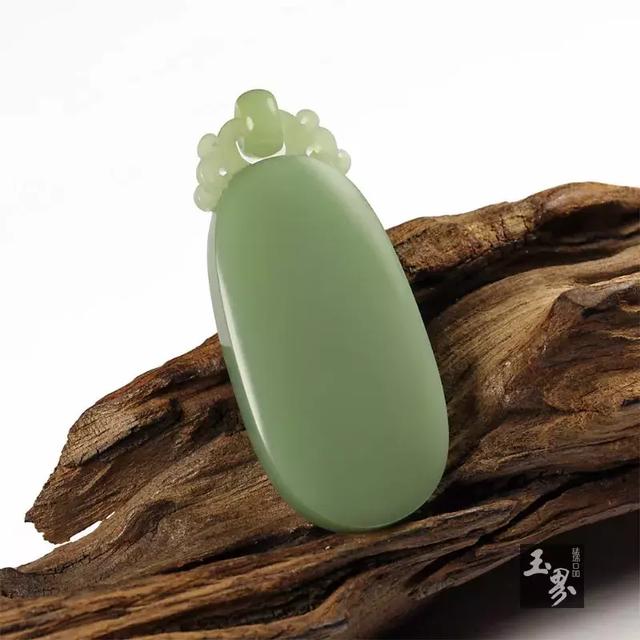 蘋果綠，一種經常被混淆的鴨蛋青