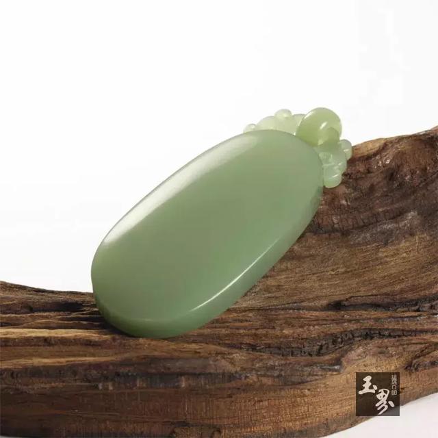 蘋果綠，一種經常被混淆的鴨蛋青