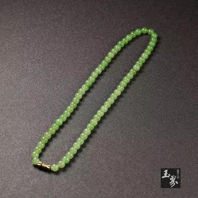 蘋果綠，一種經常被混淆的鴨蛋青