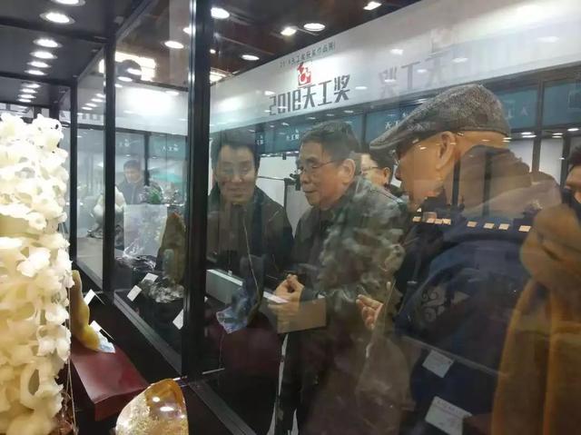 報！八百里加急！2018“天工獎”戰果到嗷嗷嗷~