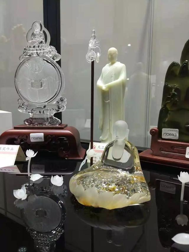 報！八百里加急！2018“天工獎”戰果到嗷嗷嗷~