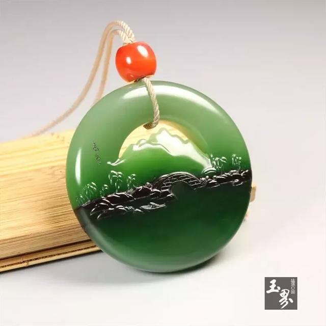 意境，玉雕的靈魂所在