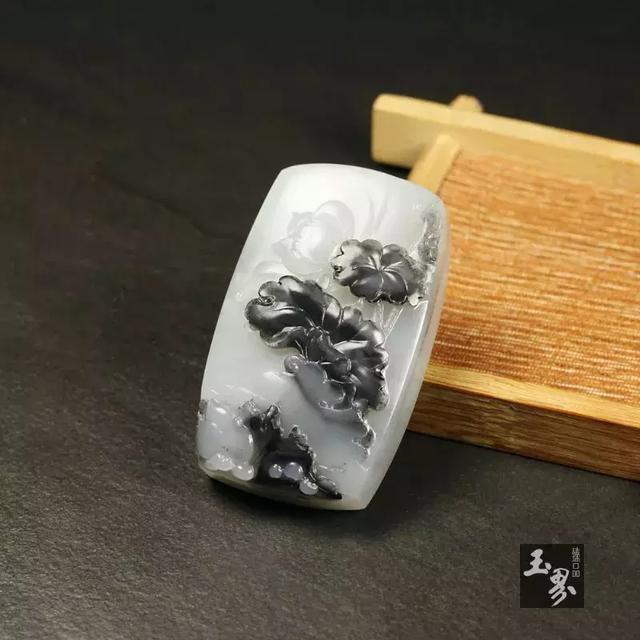 意境，玉雕的靈魂所在
