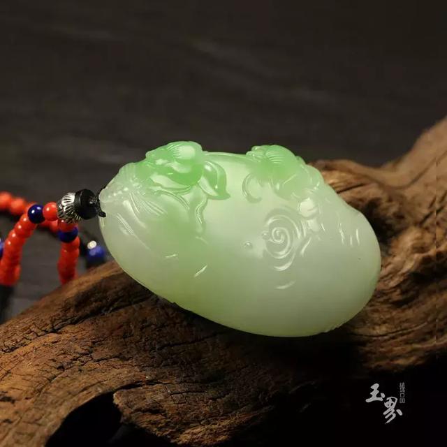 意境，玉雕的靈魂所在