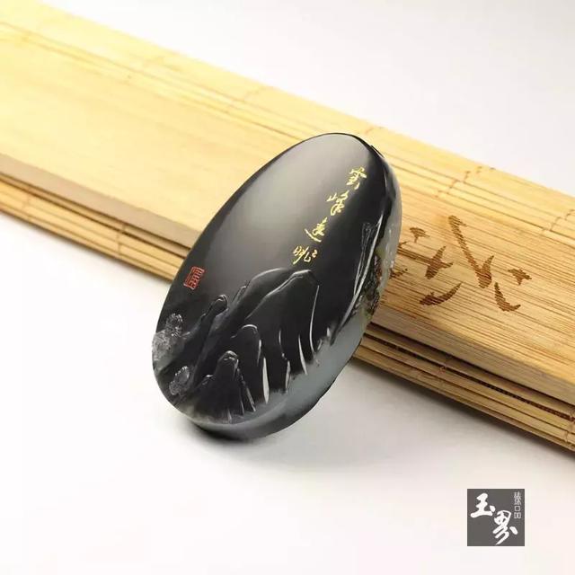 寫實or寫意，這是個問題