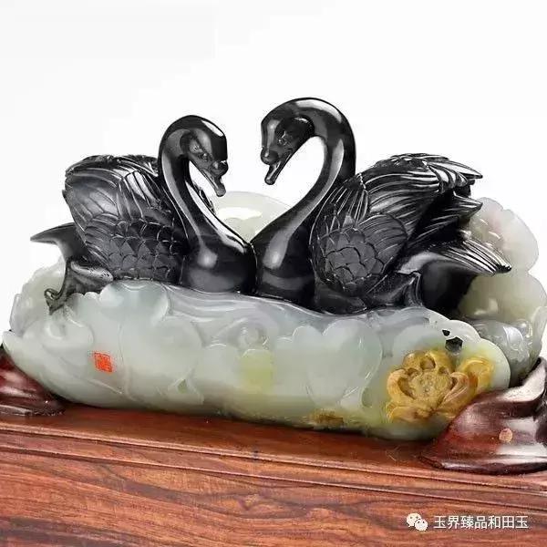 情人節將至，讓我們玉見愛