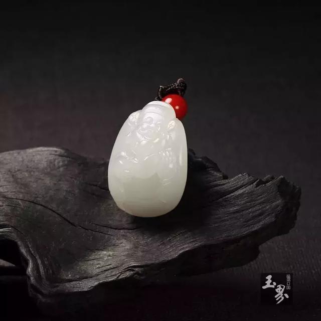 誰說玉雕沒“年味”？您尋覓的傳統之美都在這里……